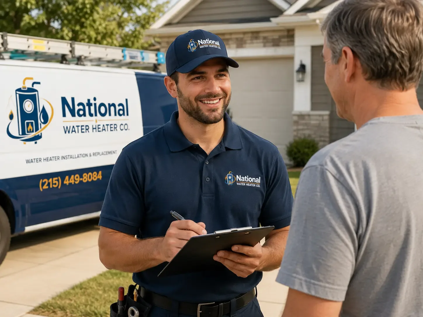 Water Heater Installation Blue Rock, OH FAQs